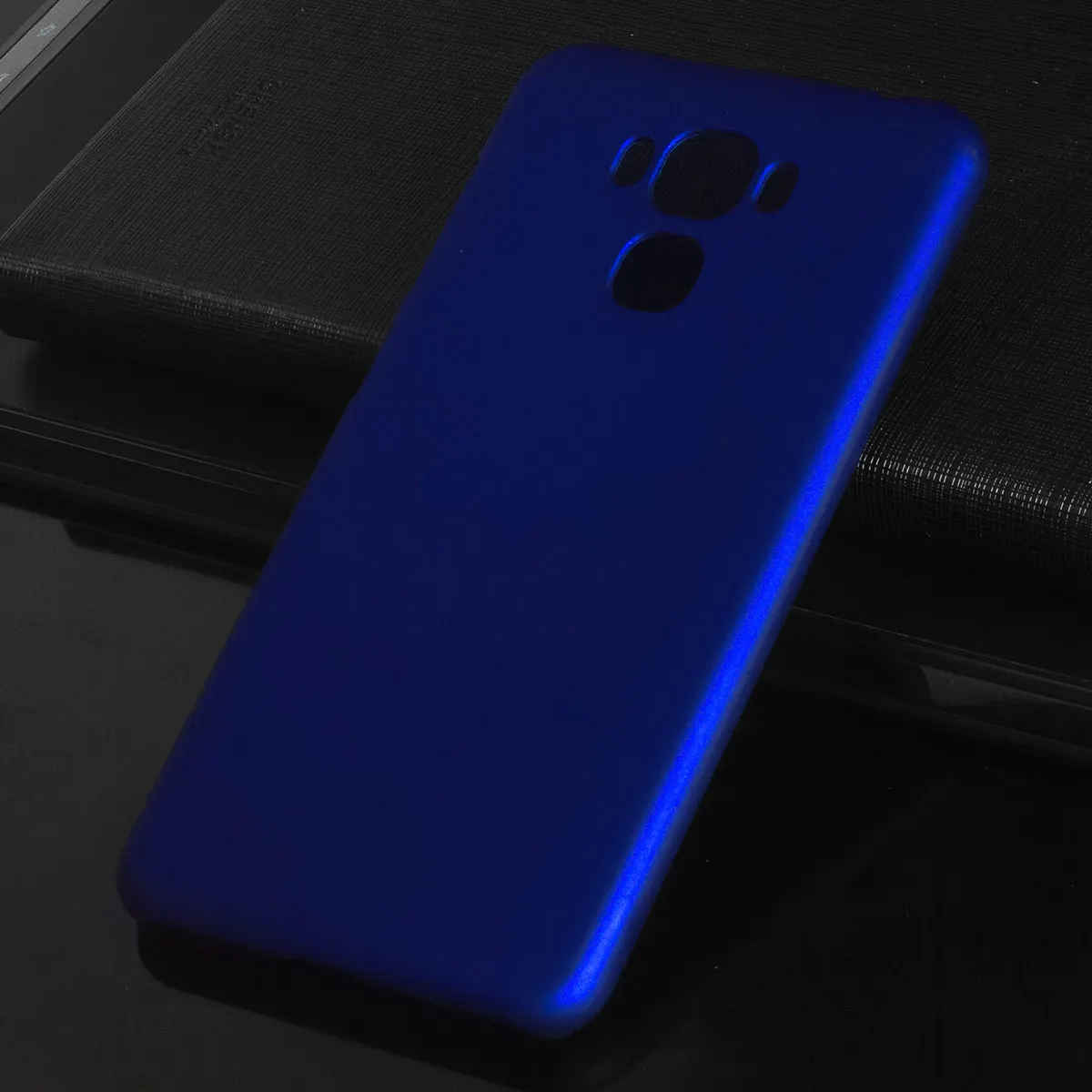 Чехол для Asus ZenFone 3 Max Zenfone ZC553KL ZE520KL задняя крышка телефона