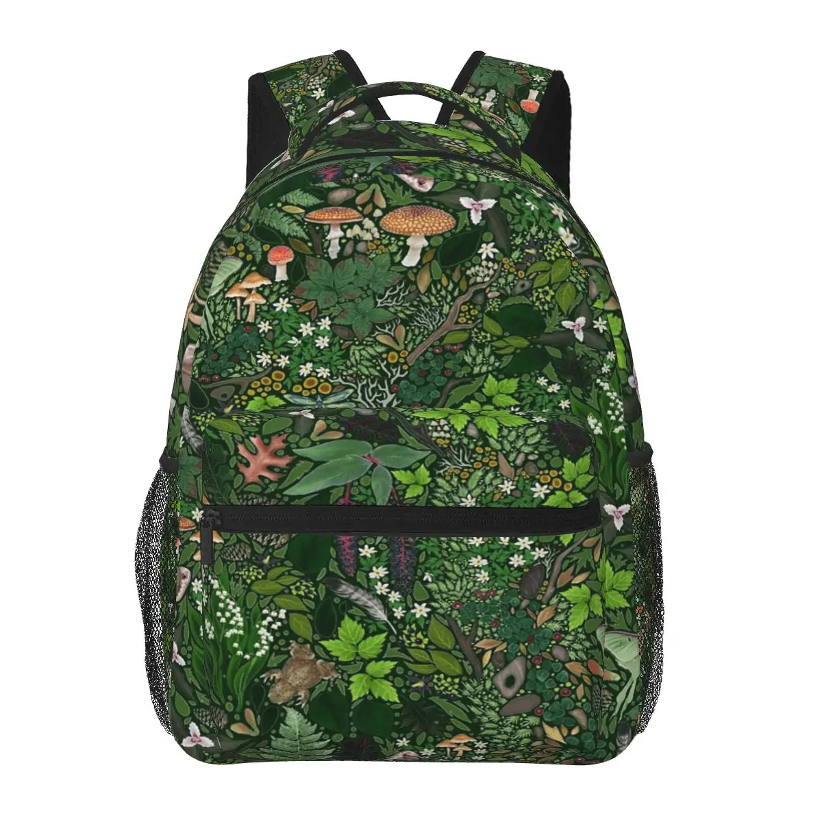 Повседневный Рюкзак Forest Foray One