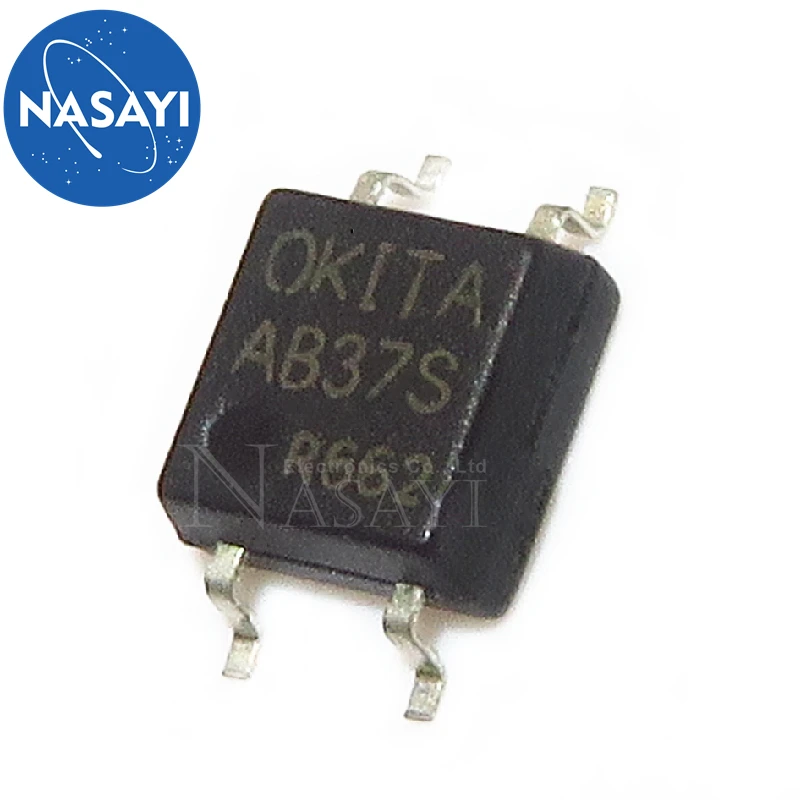 

AB37S RAB37S AB37 RAB37 SMD-4