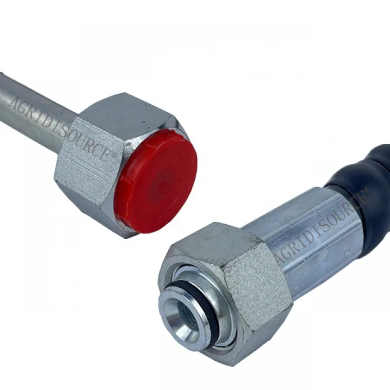 Китай: TS06582190001 дистрибьютор Входная труба в сборе для сельскохозяйственной