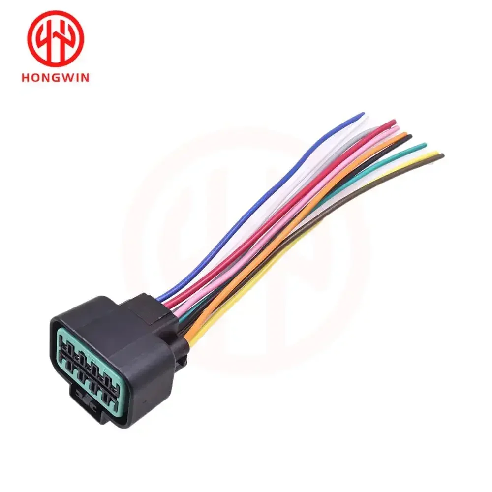 

Mitsubishi Pajero Montero Sport V73 V75 V77 1998-2006 MR 263257 , 8604A053, 8604A015 НОВЫЙ переключатель ингибитора кондиционера нейтральной безопасности или вилка