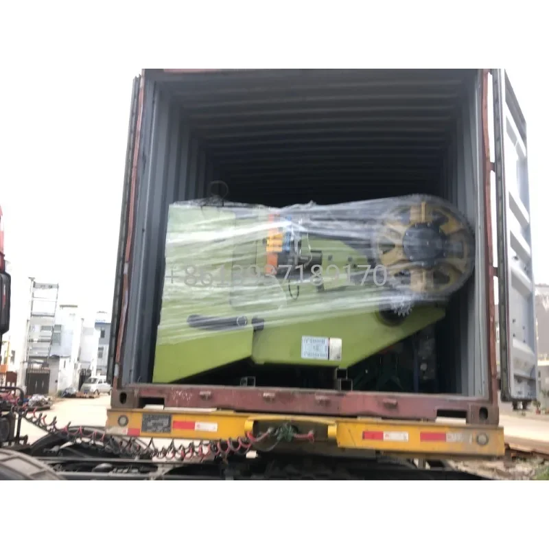 Автоматическая оцинкованная стальная бритвенная лезвия машина для производства