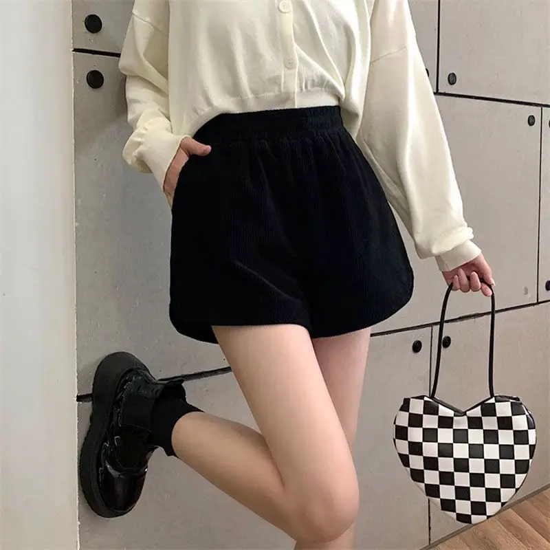 Sports Mini Womens Shorts Gym Running Cotton Cute Sport Kawaii Short Pants for Women To Wear Fitness Home Nightwear XL Elasticty