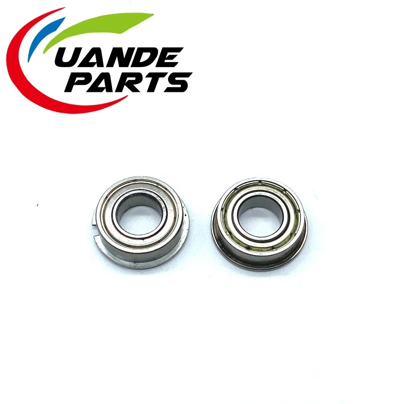 

1PCS High quality Bizhub C224 Fuser Sponge Roller Bearing For Konica Minolta C284 C364 C454 C224 C284 C364e Copier Parts