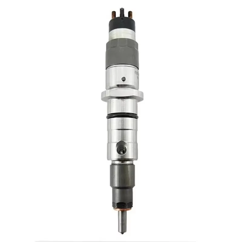 Фото Дизельный инжектор Common Rail для двигателя, модель 120 серии, номер 0445120328 №1