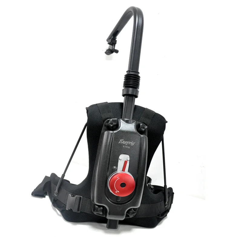 

TL MEDIA ER818 Payload 8-18KGS Camera Easy Rig Support DSLR and 3 Axis Gimbal Stabilizer