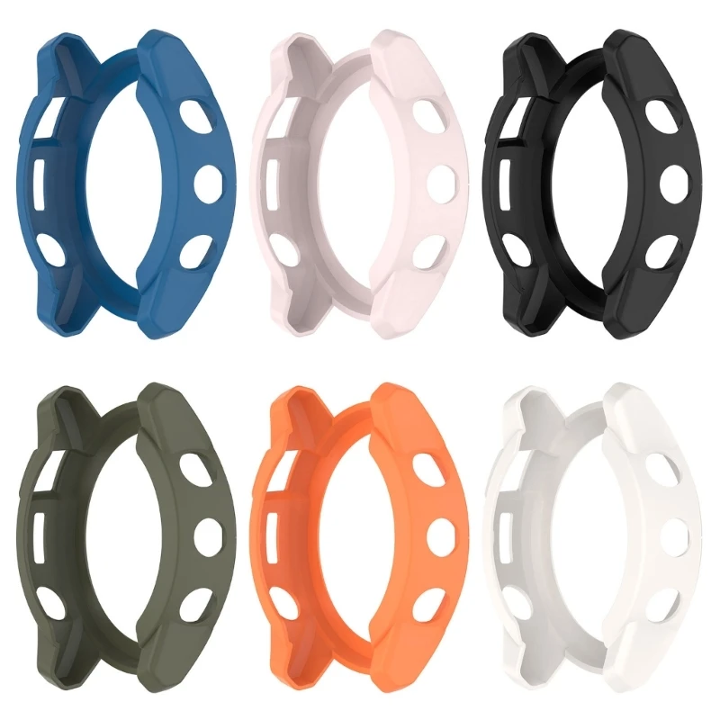 

Protector Bumper Frame for Enduro2/Tactix7 Smartwatch Accessories TPU