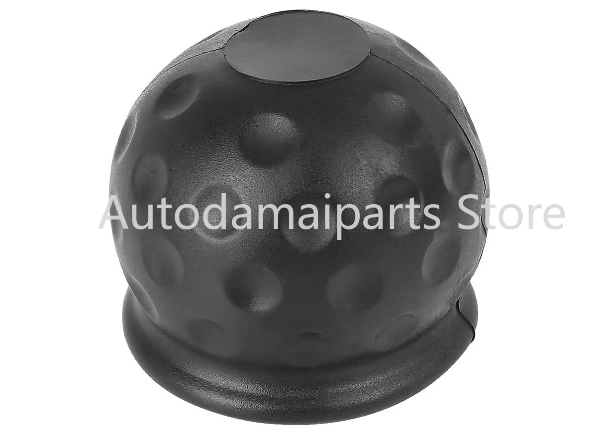 

Поперечные автозапчасти, защитная крышка для шара прицепа, автоматическая буксировочная тяга, Защитная крышка для шара, резиновая крышка д...