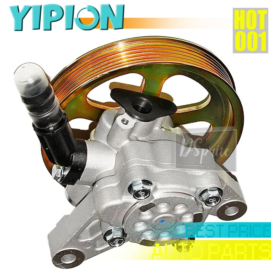 Насос гидроусилителя руля в сборе для HONDA PILOT 3.5L 2012 -2015 56110RN0A51 56110RN0A53 56110-RN0-A54 56110-RN0