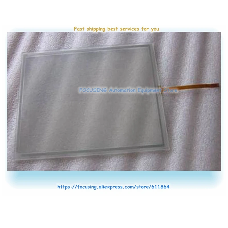 

1201-250 A TTI New Touch Glass Screen