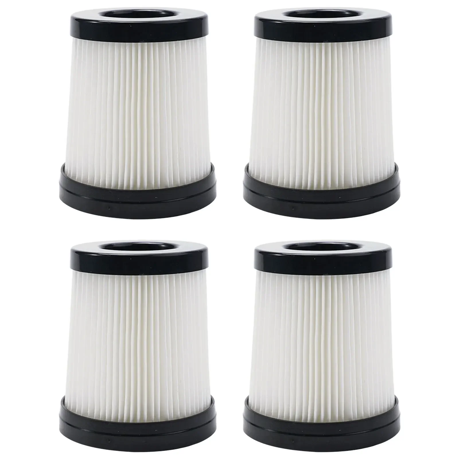 Фото 2/4 шт. сменных фильтров для беспроводных пылесосов Lubluelu 202, Oraimo OSV-102, Besswin W26 №2