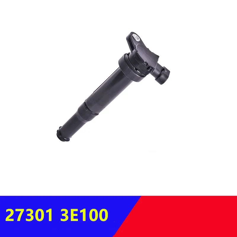 

27301-3E10 0 Катушка зажигания для hyundai Santa fe для kia Optima V6 2.7L 273013E100
