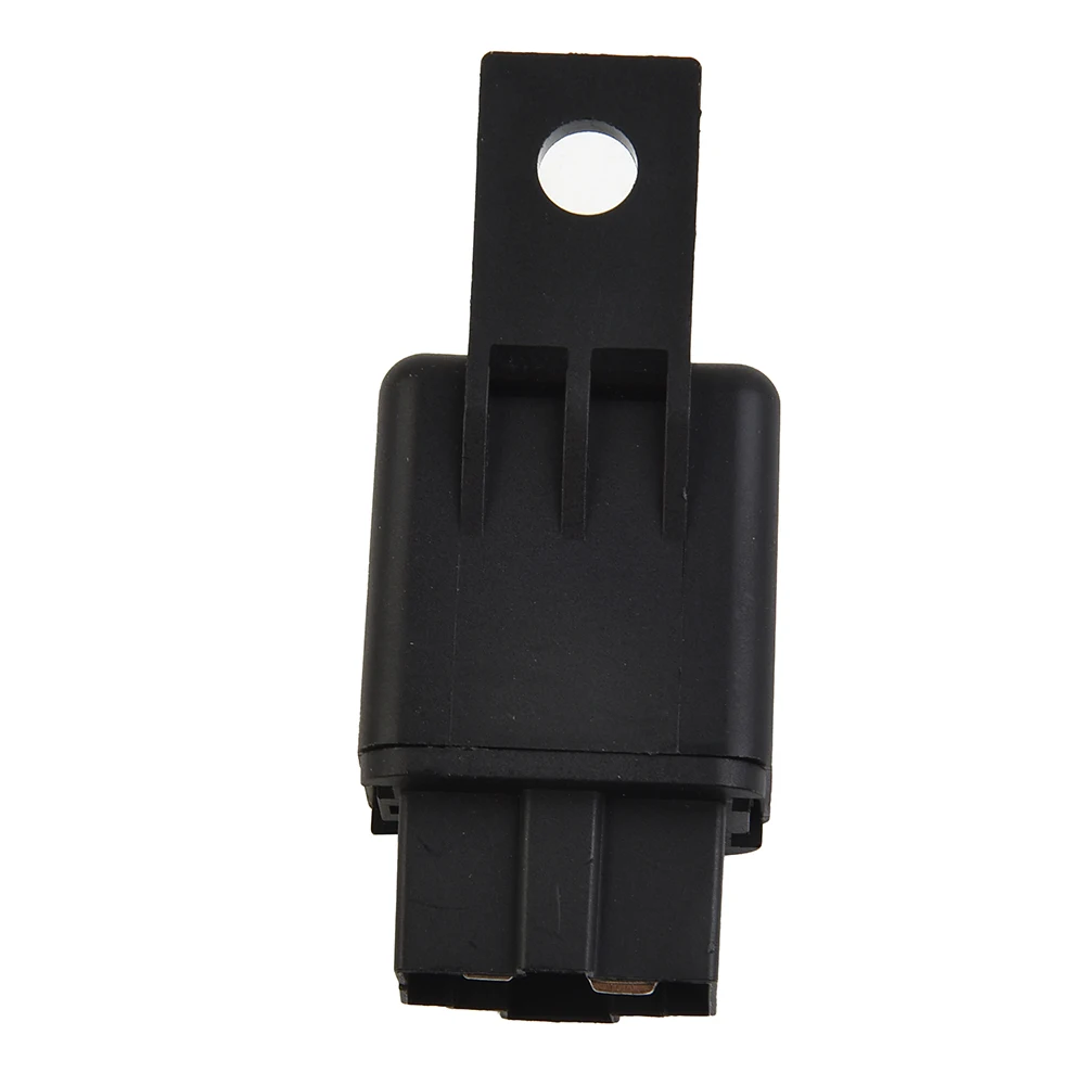 

1pc 12V 40A 4 Pin SPST Car Automotive Van Boat Bike Alarm General Purpose Relays Fits Pop Doors HID Headlights Electronics