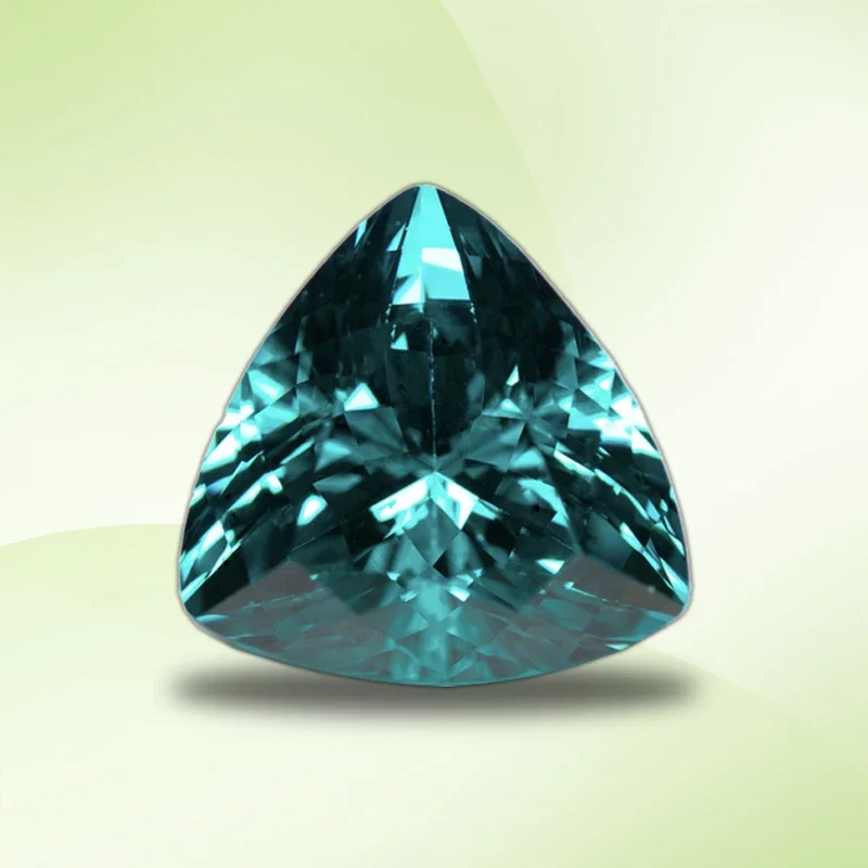 Драгоценный камень для изготовления ювелирных изделий