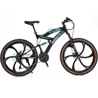 Горный велосипед#3