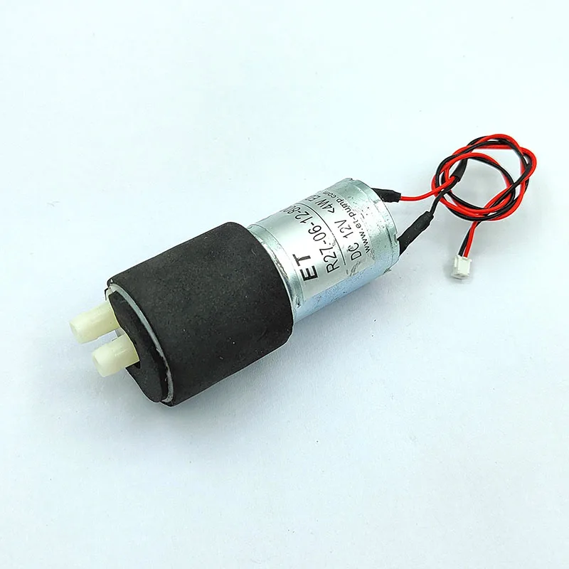 

Мембранный насос Micro 370 DC 12В