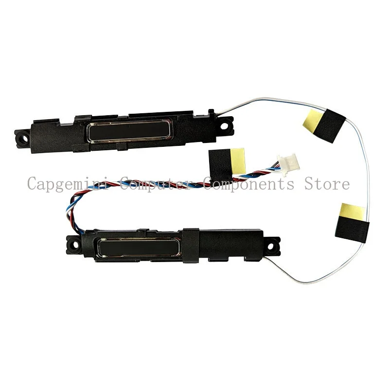 Новый комплект динамиков L&ampR для Dell Latitude 5400 5401 5410 E5410 0DHFT