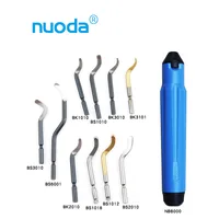 Лезвия Nuoda для фаскоснимателей#2