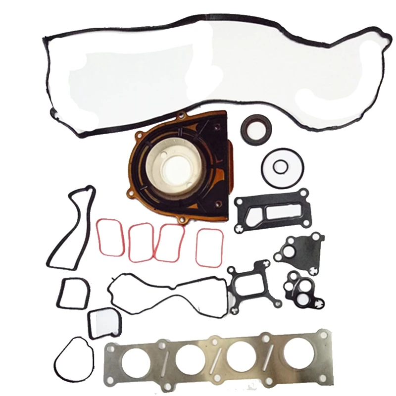 AG9G-6054-BC комплект для ремонта прокладки двигателя Ford Mondeo Land Rover Discovery Range Rove Evoque Lincoln