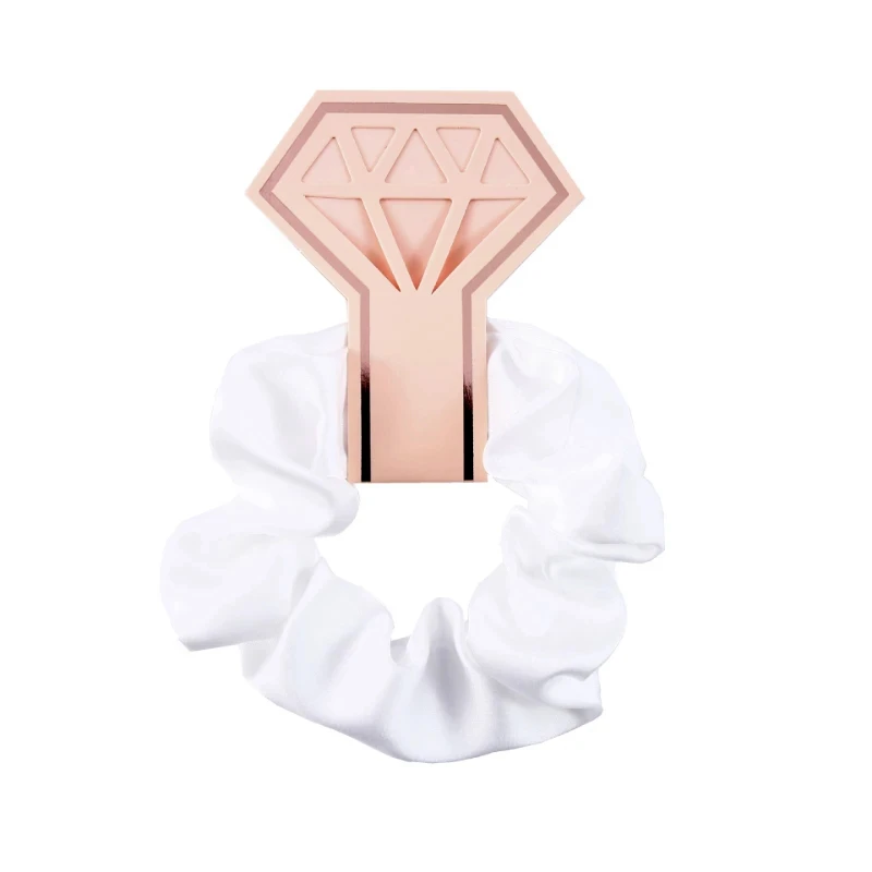 

Хлопковые свадебные резинки для волос ZQNYCY