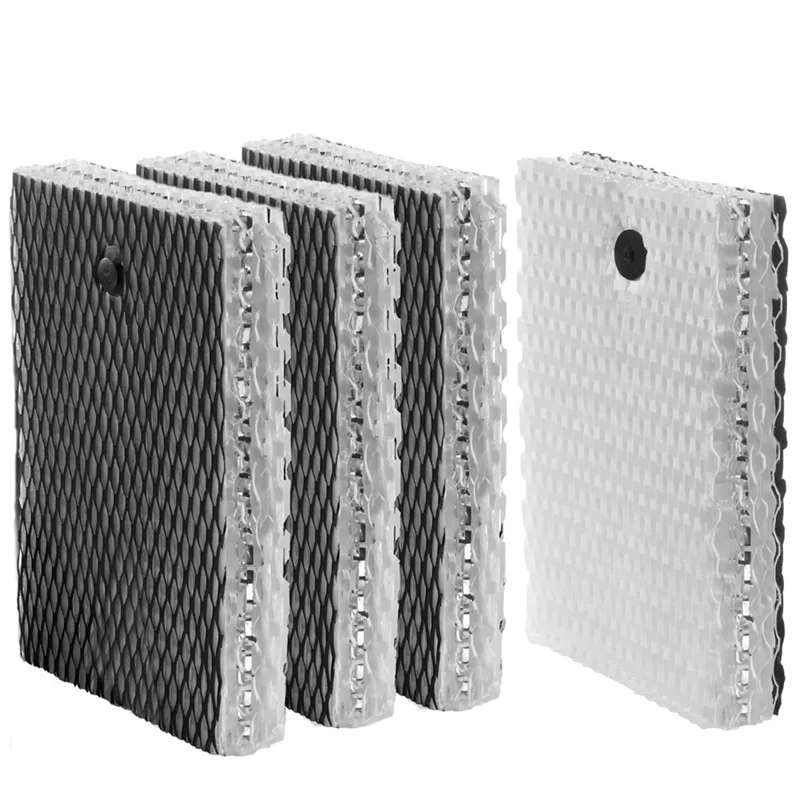 Увлажнитель воздуха HWF100 фитиль фильтр E замена для увлажнителей redbionaire BWF100 4