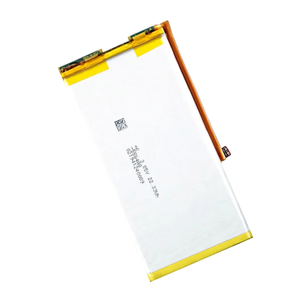 C11P1901 Аккумуляторы 7300 мАч для Asus Generation 2 Ultimate ZS660KL I001DB ROG II Phone Strix