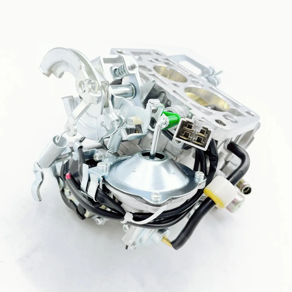 КАРБЮРАТОР Assy для Toyota 3Y 4Y Hiace Forklifits Carb 21100-73230