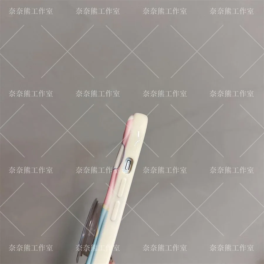 Мягкий силиконовый чехол для iPhone 16 15 14 13 12 11 Pro Max Mini X XR XSMAX 8 7 6S Plus