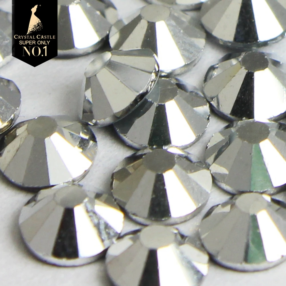 

Кристаллический замок 4 а, мандарин, не горячая фиксация, кристалл без клея, не горячая фиксация, Стразы для ногтей