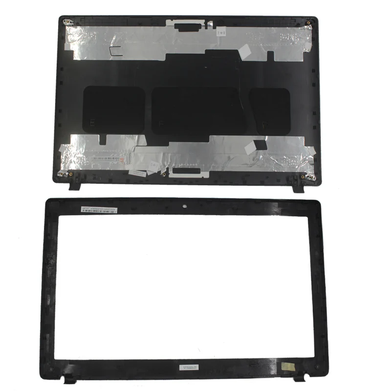 

New TOP cover For Acer Aspire 5742G 5741G 5552 5741 5551 5251 5741z 5741ZG Laptop LCD Back Cover/LCD Bezel Cover