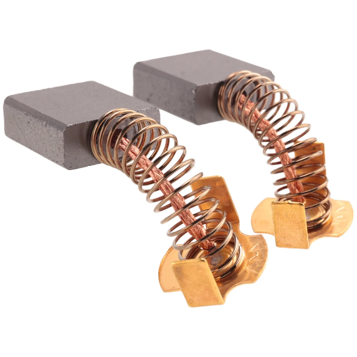 Щетки с угольным двигателем совместимые торцовочной пилой D24000/DW713 раздвижной