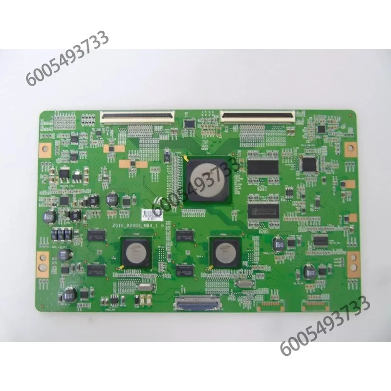 2010_R240S_MB4_1.0 Оригинальная логическая плата T-Con для ЖК-телевизоров Samsung UA46C7000WF UA55C7000WF. В наличии. Полностью протестированные запасные части. (art.: 3920dcdc5f010) - 3920dcdc5f010