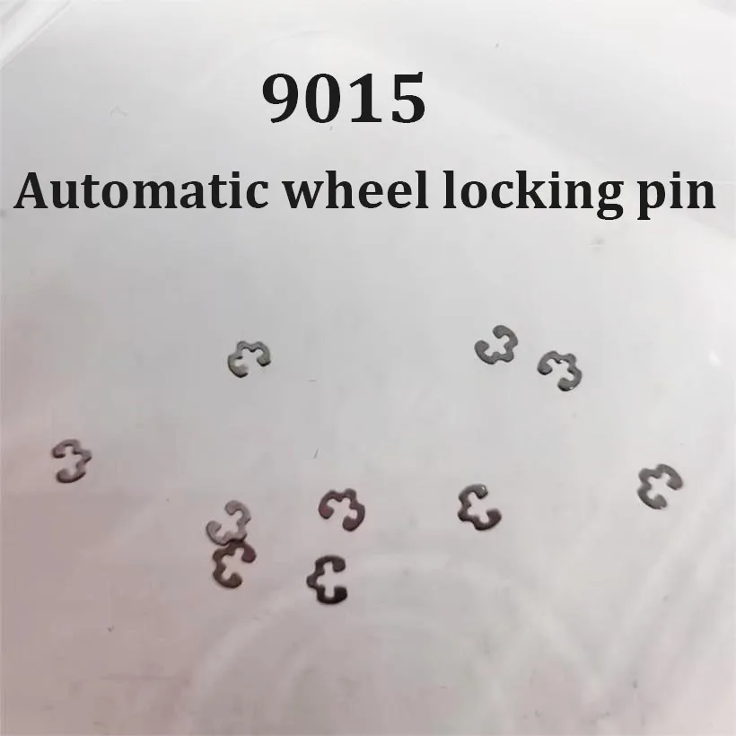 Аксессуары для часов новый оригинал подходит механизма Meiyouda 9015 автоматическое