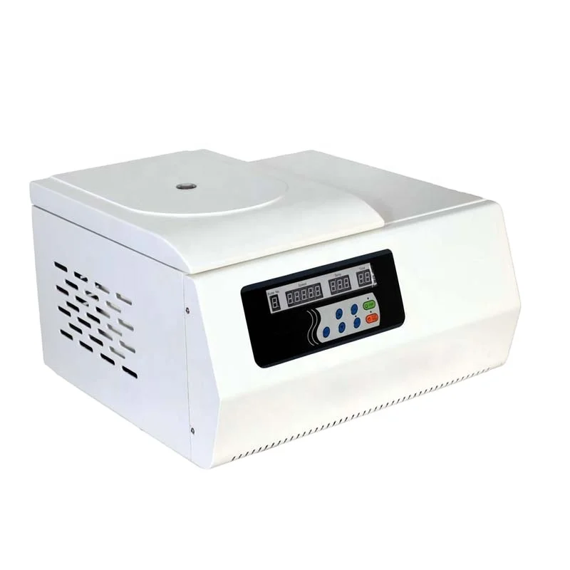 

Multi-function High-speed Refrigerated Centrifuge Electronics Cost for Sale