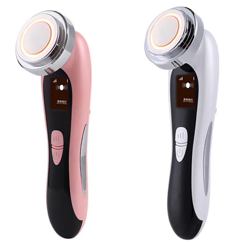 

Radio Mesotherapy Electroporation Rf Lifting Beauty Wrinkle Frequency