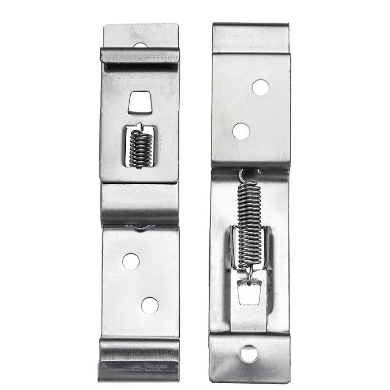 Прямоугольные подвесные кронштейны Nerhua из нержавеющей стали для автомобильных