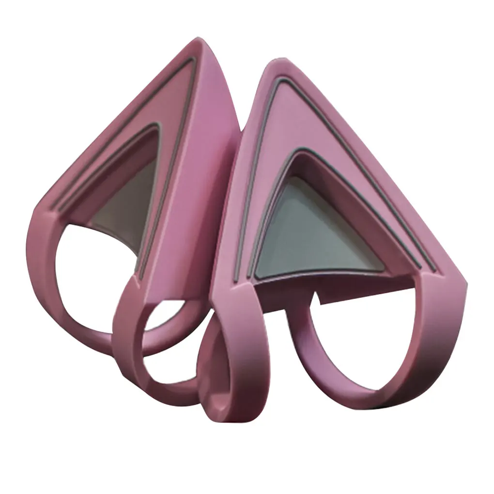 

1 пара, Сменные аксессуары для гарнитуры Razer Kraken