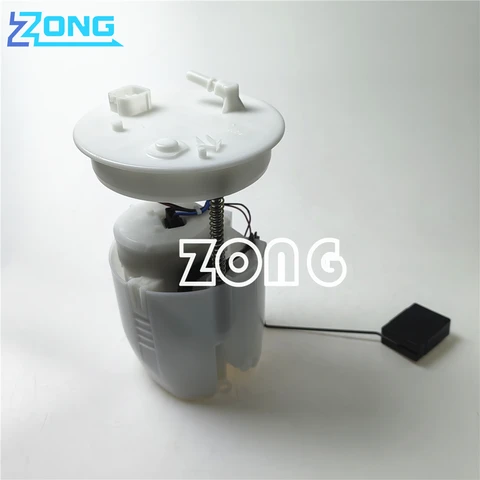 Топливный насос ZONG в сборе, подходит для MAZDA Demio 2006 DBA-DY3W ZJ 201335 X ZJ20-13-35XA ZJ20-13-35X ZJ 201335 XA