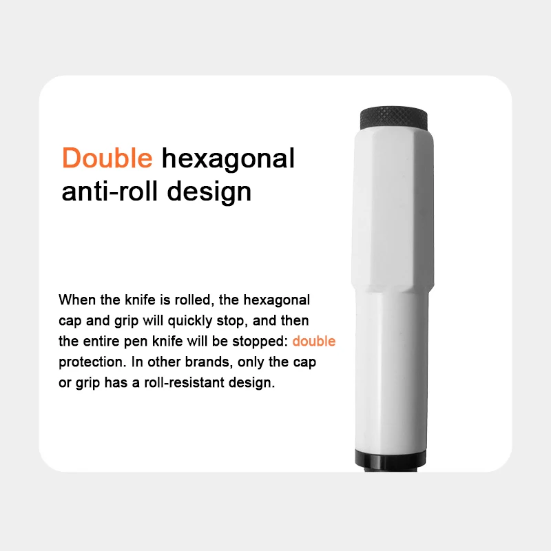 MJL Вольфрамовый Пресс-нож 0 125 Мм Гравировальный Инструмент Двойной Шестигранный