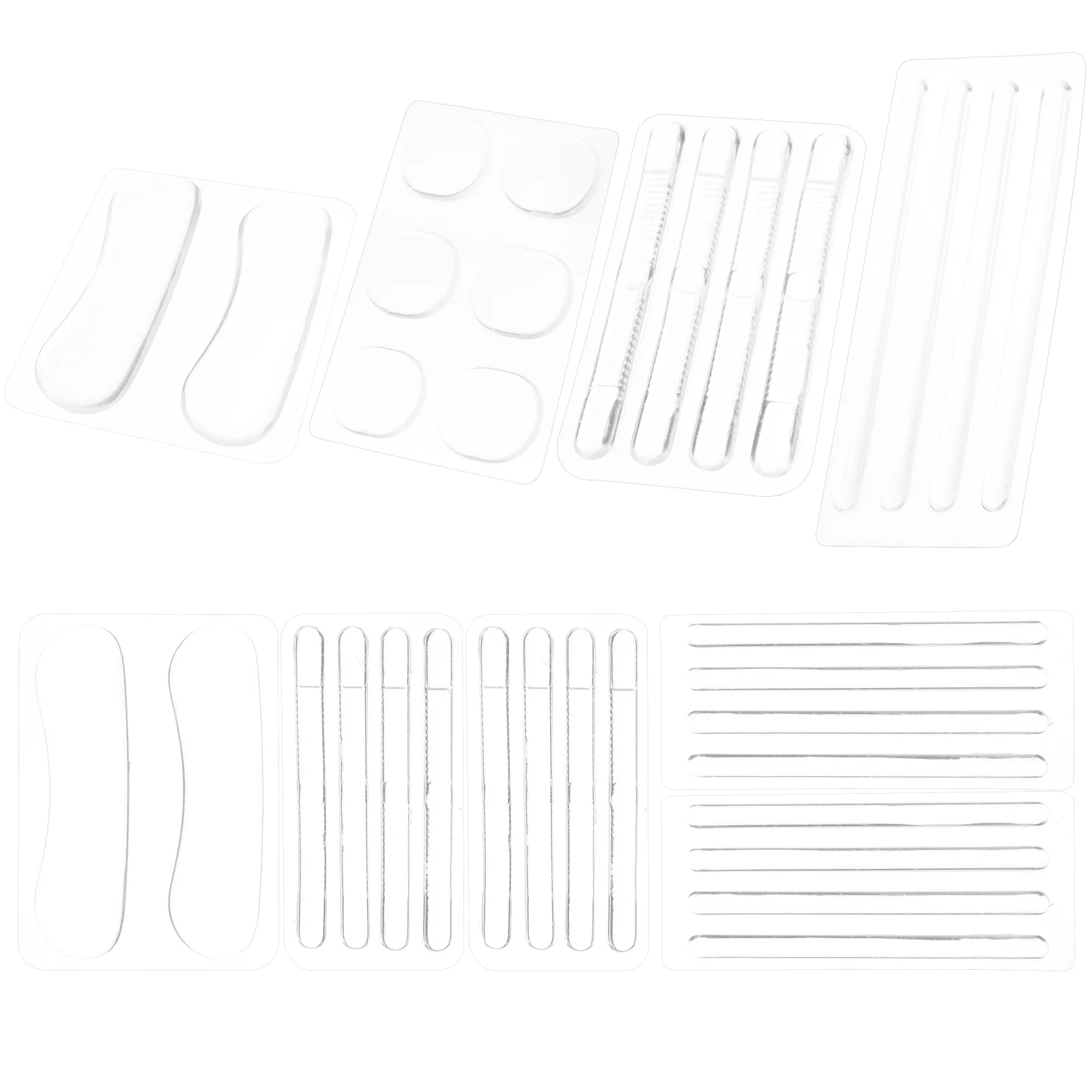 

9 шт., нескользящие накладки для обуви