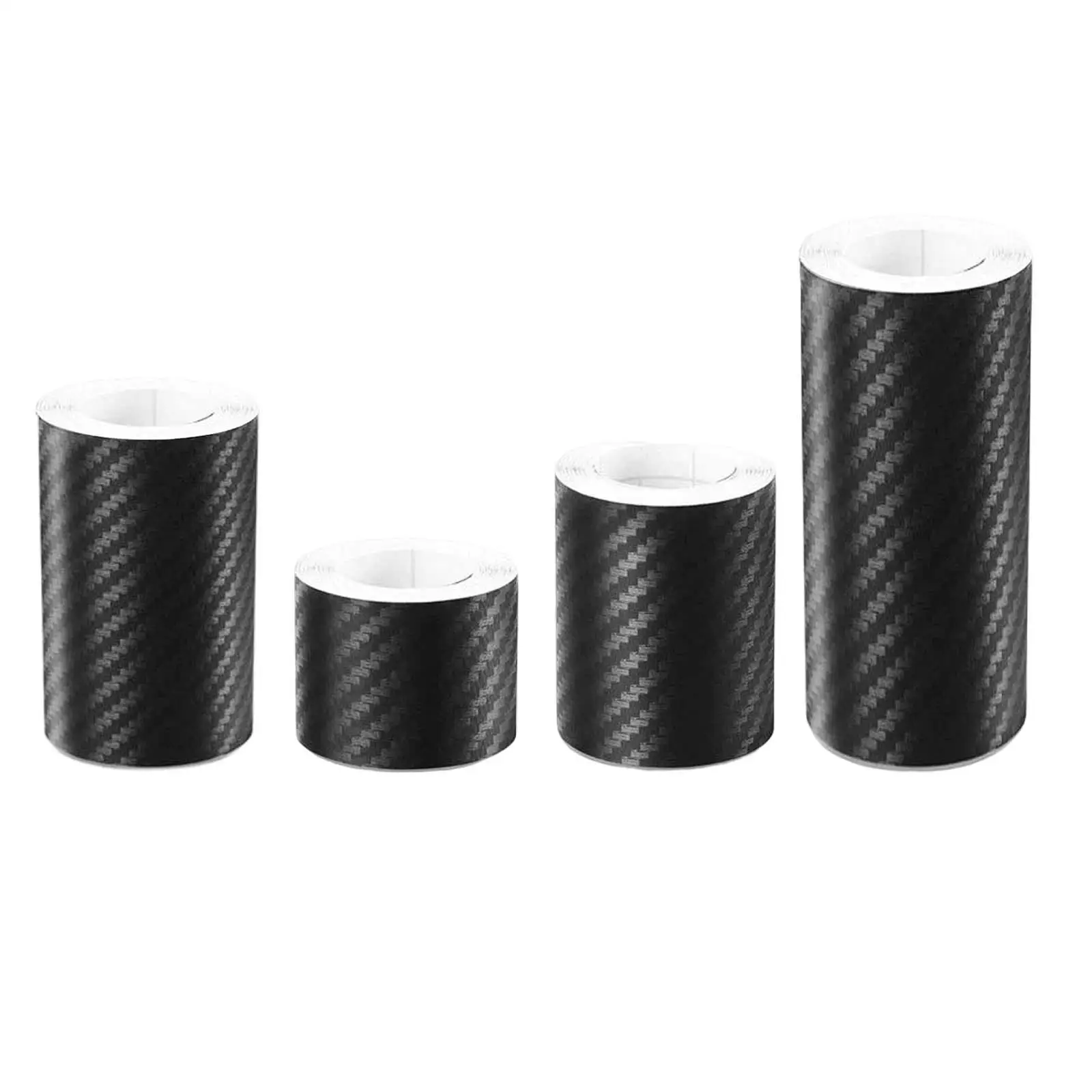 

Automotive Wrap Film Vinyl Roll Wear Resistance Waterproof Car Door Sill Protection Anti Collision Film Flexible Stretchable