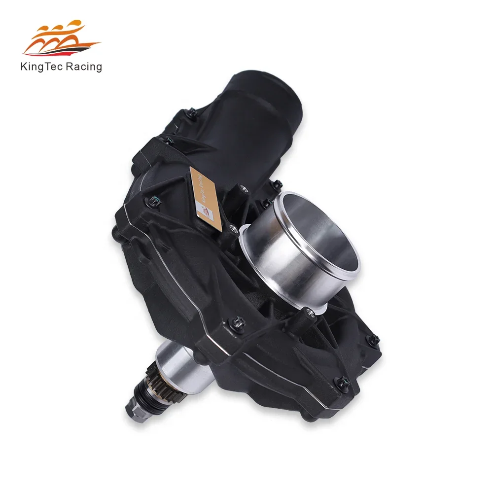 Обновление двигателя 260 300 4 Tec 1503 1630 Cc Комплекты нагнетателей для Rotax Seadoo Gtx 1503cc Sea Doo