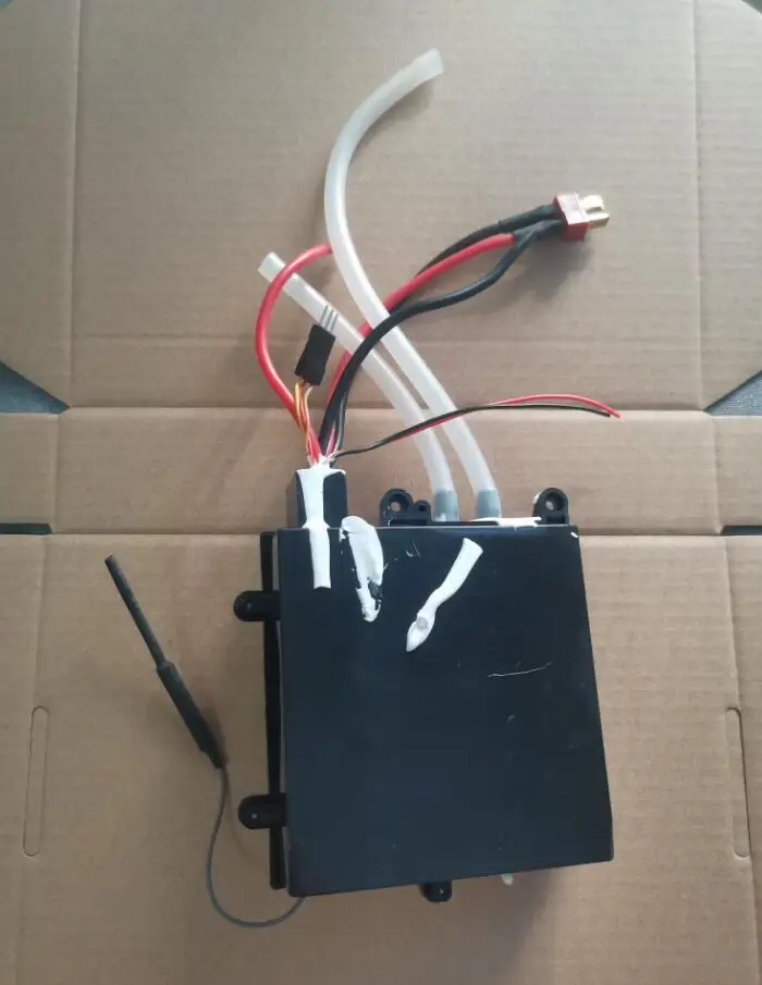 

Feilun FT010 RC boat spare parts Receiver Board