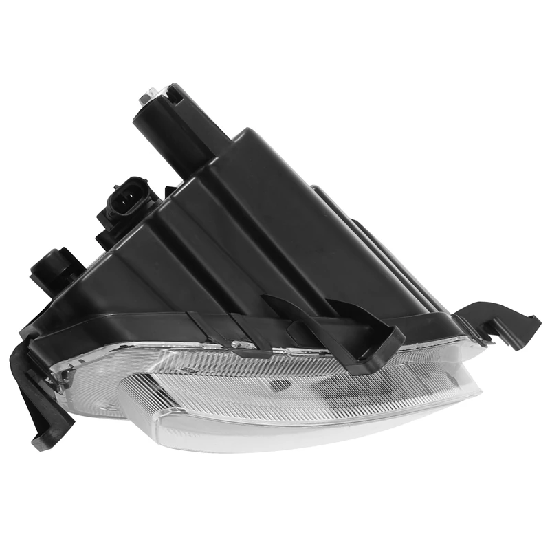 Противотуманные фары на передний бампер автомобиля противотуманные в сборе с