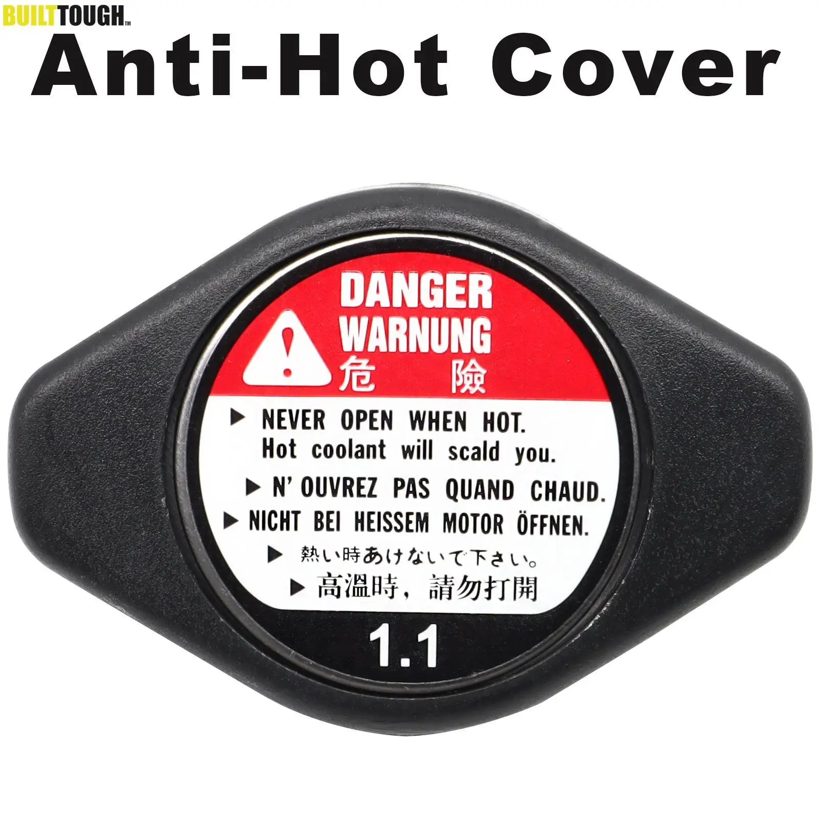 Крышка радиатора 16401-31650 для Lexus ES300 ES350 GS300 GS350 GS400 GS430 GS450h GX470 IS250 IS300 IS350 LS430 LX570