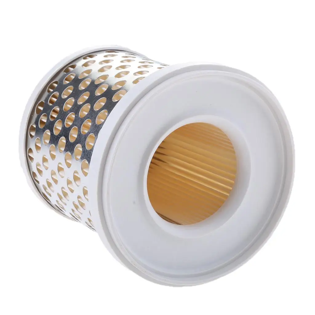 

Элемент впускного фильтра воздухоочистителя для Yamaha XV400 VIRAGO XV500 XV535