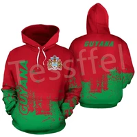 tessffel south america county guyana flag tribe tattoo retro tracksuit 3dprint menwomen pullover casual funny jacket hoodies 11