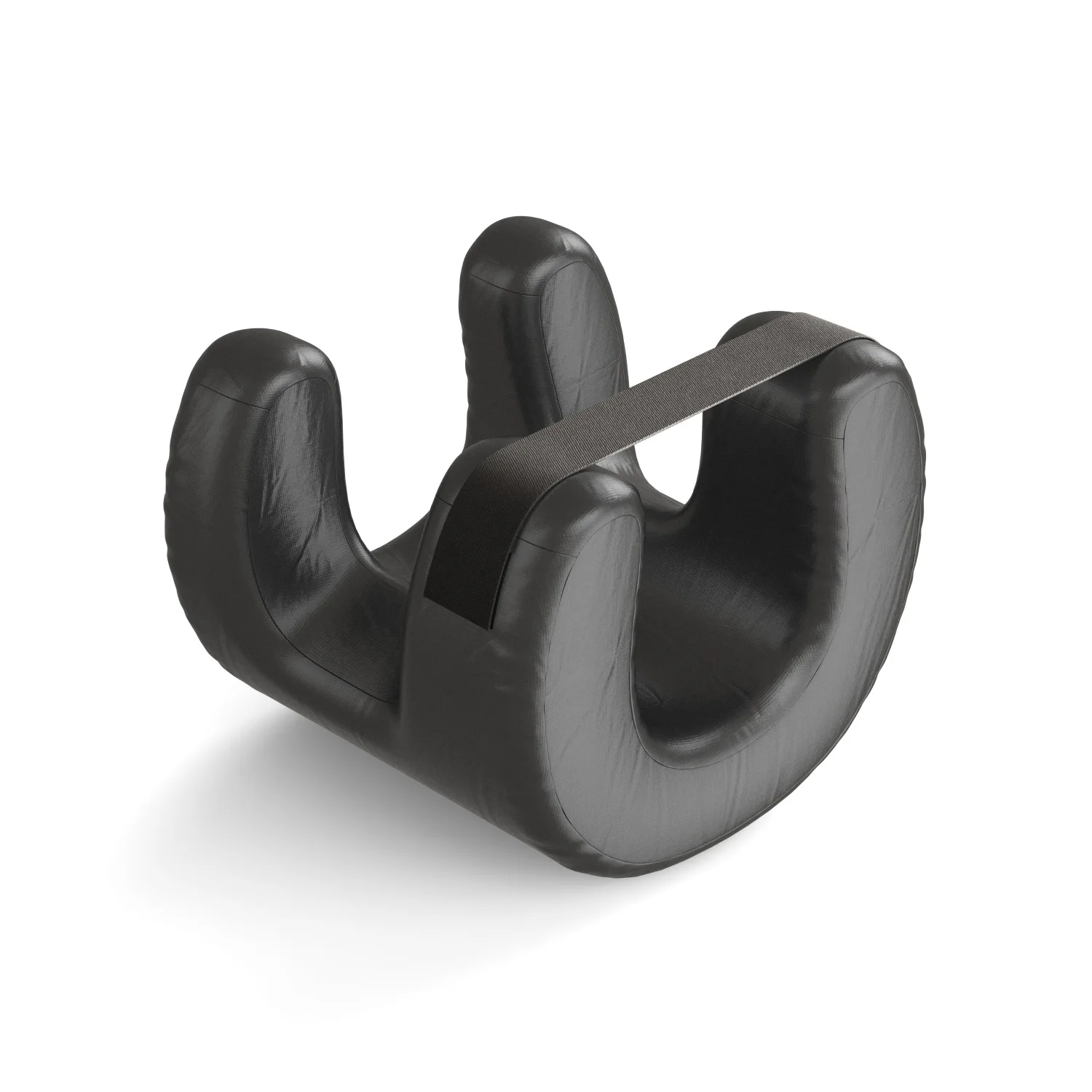 

Подушка Perfect Cheek из хлопка с эффектом памяти