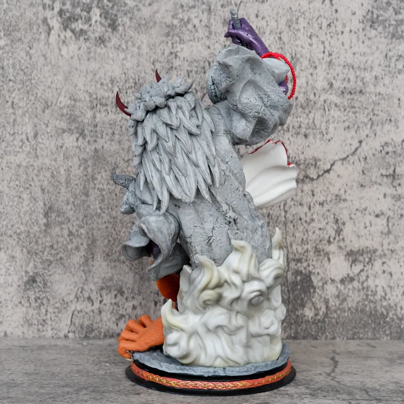 Фигурка героя из мультфильма Наруто 27 см