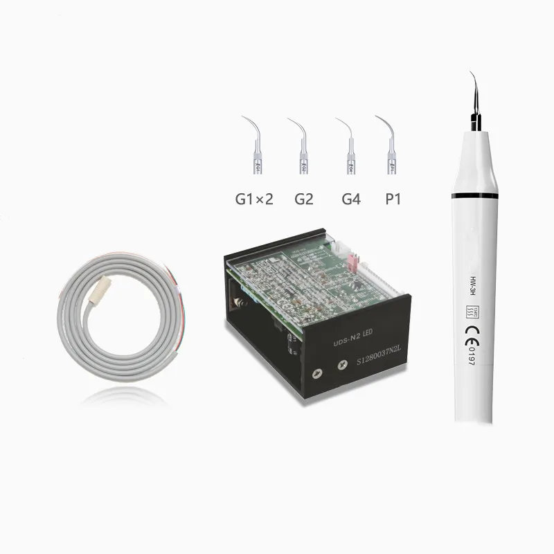 

Others Dental Equipment Built in Dental Scaler Ultrasonic